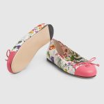 Gucci Women’s printed ballet flat - Image 2